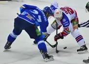 "Барыс" впервые проиграл "Льву"