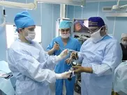 Болезни органов дыхания балонной синусопластикой будут лечить в Казахстане