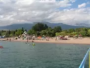 Озеро Иссык-Куль оказалось под угрозой нефтяного загрязнения