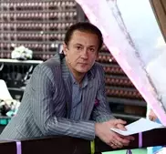 Олег Меньшиков представит в Казахстане необычный спектакль