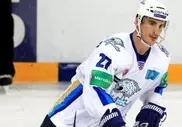 Боченски поднялся на четвертое место в рейтинге бомбардиров КХЛ