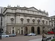 Легендарный театр La Scala приезжает с гастролями в "Астана Опера"