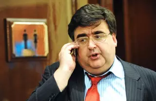 Журналистов России хотят обязать "отвечать" за перепечатанную информацию