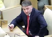 Депутаты "Единой России" подрались в Госдуме