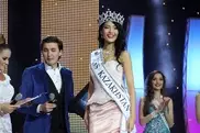 "Мисс Казахстан-2013" стала девушка из Алматы