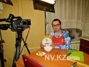 Карагандинец участвует в популярной российской телепередаче