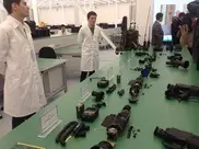 Электронно-оптические приборы для сферы обороны будут производить в Астане