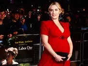 Кейт Уинслет родила сына