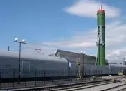 Новый БЖРК поможет России противостоять глобальному удару США