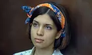 Надежда Толоконникова из Pussy Riot вышла на свободу