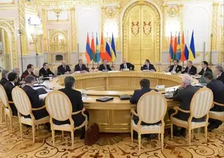 Страны ТС утвердили Дорожную карту по присоединению Армении