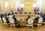 Страны ТС утвердили Дорожную карту по присоединению Армении