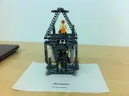 Lego внедряют в школах Казахстана