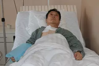 Уникальная гибридная операция на сердце прошла в Алматы