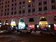 Массовая драка произошла на новогоднем приеме губернатора в Мурманске