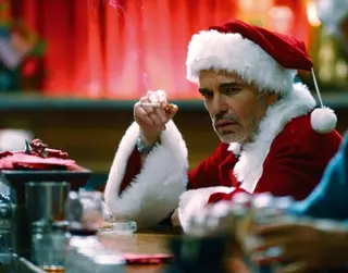 Банды Санта-Клаусов грабят ювелирные магазины в Европе