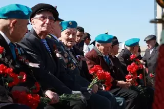 Госпиталь для афганцев и ветеранов ВОВ откроют в Алматы