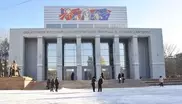 В карагандинском драматическом театре творится "полная жуть"