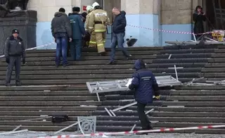 Теракт в Волгограде: Казахстанцев среди погибших и пострадавших нет