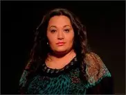 Казахстанка победила в XII сезоне "Битвы экстрасенсов" на Украине