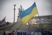 "Евромайдан": Украинка заявила об изнасиловании в палаточном лагере
