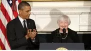 ФРС США впервые возглавит женщина