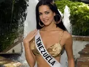 Королева красоты стала жертвой бандитов в Венесуэле