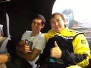 Казахстанец впервые стал героем компьютерной игры