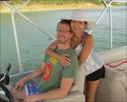 Американец влюбился и украл казахскую невесту