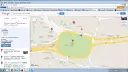 Google Maps извинилась за "площадь Гитлера" в Берлине
