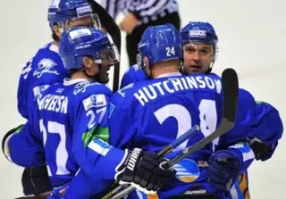 Матч звезд КХЛ может пройти в Астане в сезоне-2016/17