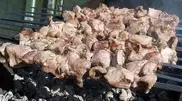 Ученые заявили об опасности шашлыка