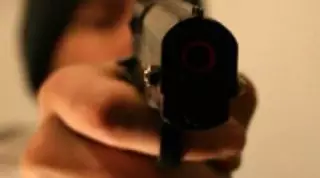 Бывшего "вора в законе" расстреляли у торгового центра в Подмосковье