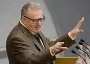 Часто заниматься сексом запретил однопартийцам Жириновский