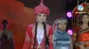 Казашка победила в конкурсе красоты "Мисс Народов" в Китае