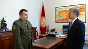 Перестрелка на границе Китая и Кыргызстана была организована бежавшими из КНР сепаратистами