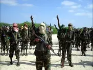 США нанесли ракетный удар по Сомали