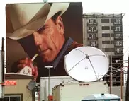 Ковбой из рекламы Marlboro умер из-за болезни легких