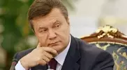 Украина: Янукович принял отставку премьер-министра и правительства