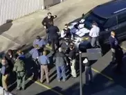 Стрельба произошла в школе Аризоны во время баскетбольного матча