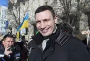 Виталий Кличко поспорил с главой МИД Украины в Мюнхене