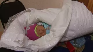 Мать продала новорожденного за 200 тысяч тенге в Кокшетау