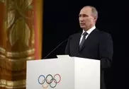 Россия готова к проведению Олимпиады в Сочи - Путин