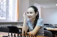 Жансая Абдумалик вошла в сотню сильнейших шахматисток мира