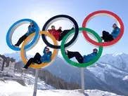 Посвященная Олимпиаде в Сочи серия марок выпущена в Северной Корее