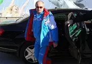 Путин назвал бойкот Олимпиады в Сочи безобразием