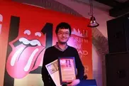 Tengri FM разыграла билеты на концерт The Rolling Stones