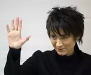 Земфира передумала судиться с Эрнстом