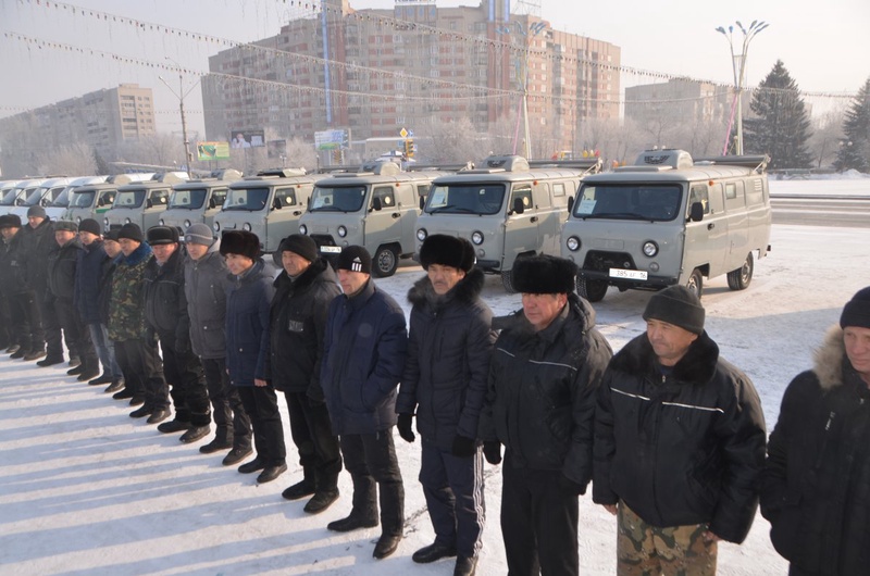 Фото ©АО "Казпочта"