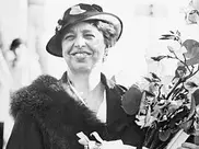 Элеонора Рузвельт вновь признана лучшей первой леди США